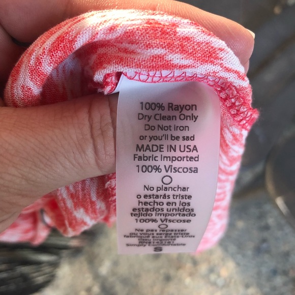 LuLaRoe Shirley Kimono - Picture 4 of 8